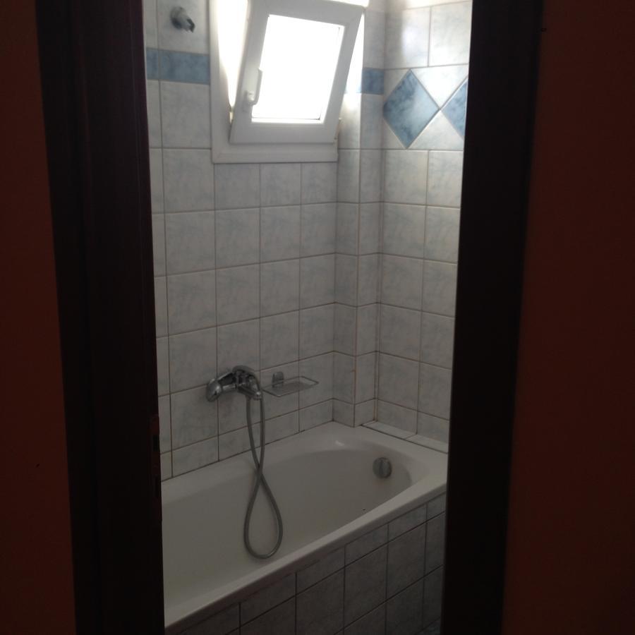 Hotel Akrogiali Korinósz Kültér fotó